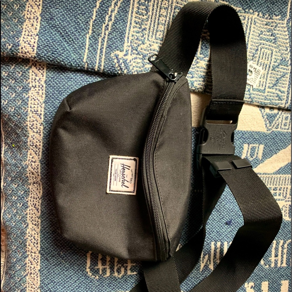 Hershel waist bag/Fanny pack